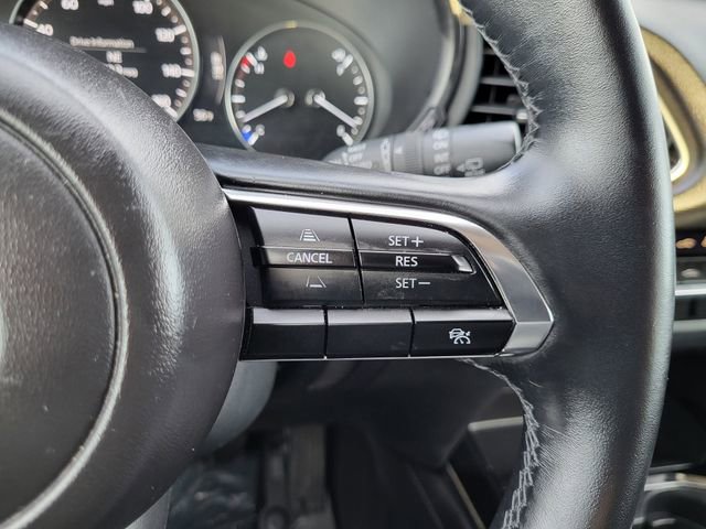 Used 2025 MAZDA CX-30 AWD 2.5 S w/ Preferred Package image 17