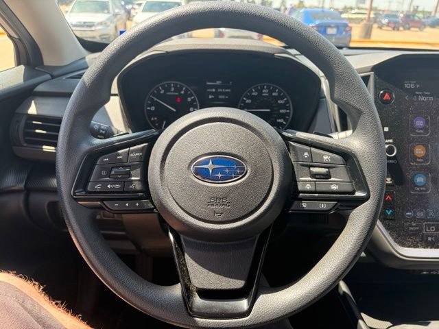 Used 2025 Subaru Crosstrek 2.5i Premium AWD/4WD image 10