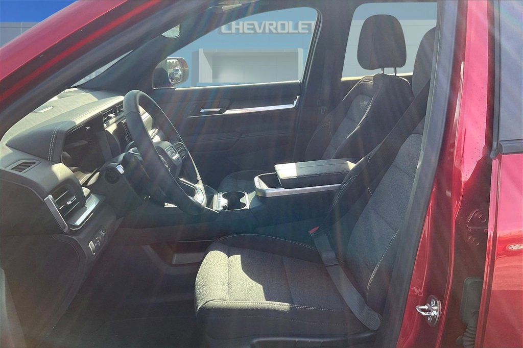 New 2026 GMC Terrain Elevation w/ Black Edition image 24