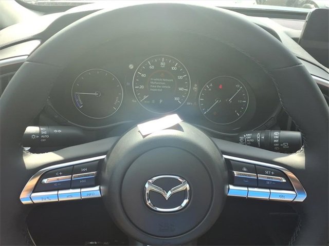 New 2026 MAZDA CX-50 2.5 Hybrid w/ Preferred Pkg image 19