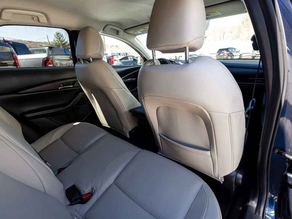 Used 2023 MAZDA CX-30 AWD 2.5 S w/ Preferred Package image 28