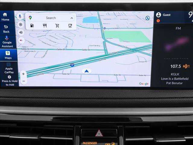 New 2026 Acura MDX FWD image 12