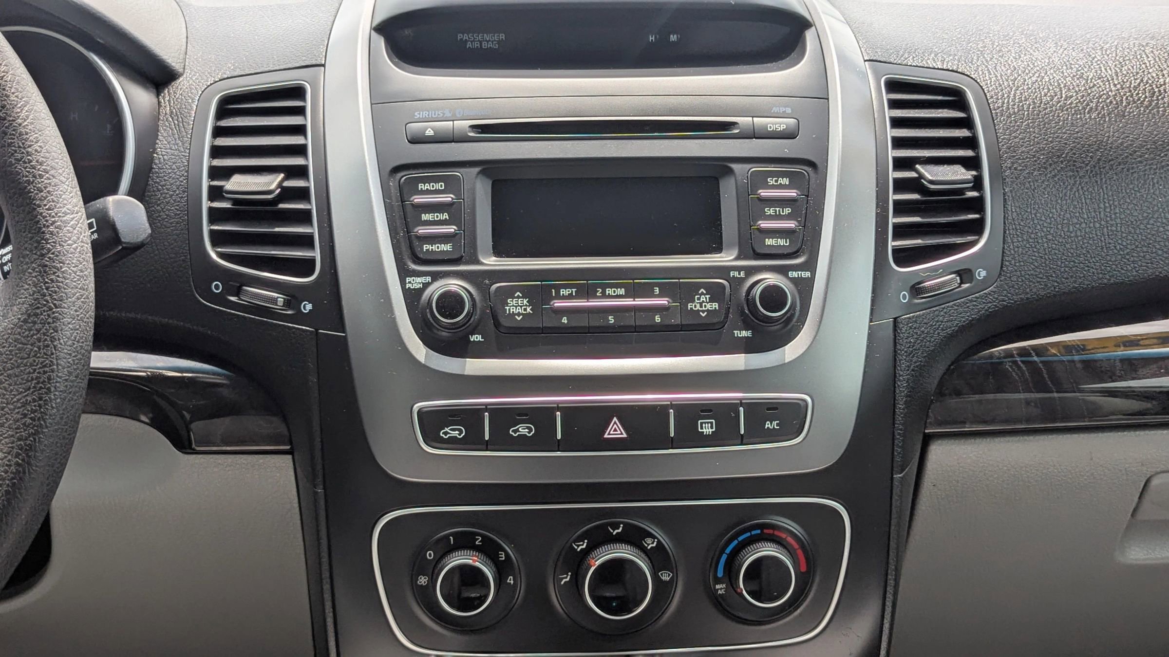 Used 2015 Kia Sorento LX FWD image 15