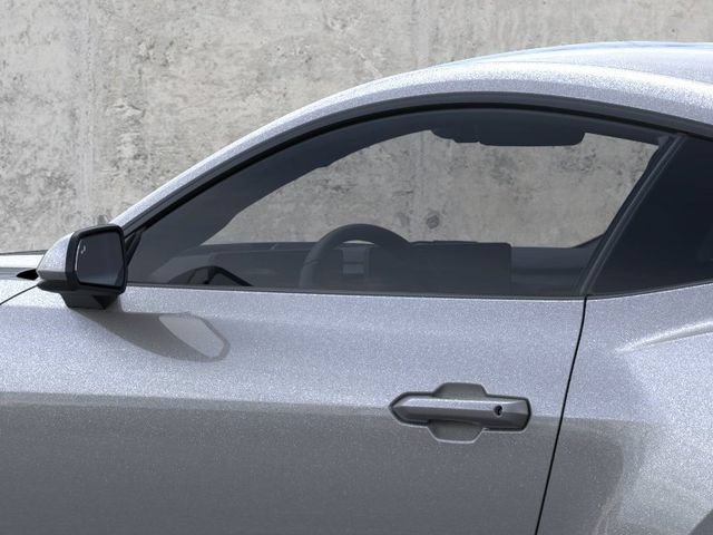 New 2026 Ford Mustang Coupe RWD image 20