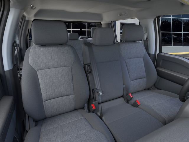 New 2026 Ford F250 XL w/ STX Appearance Package image 11