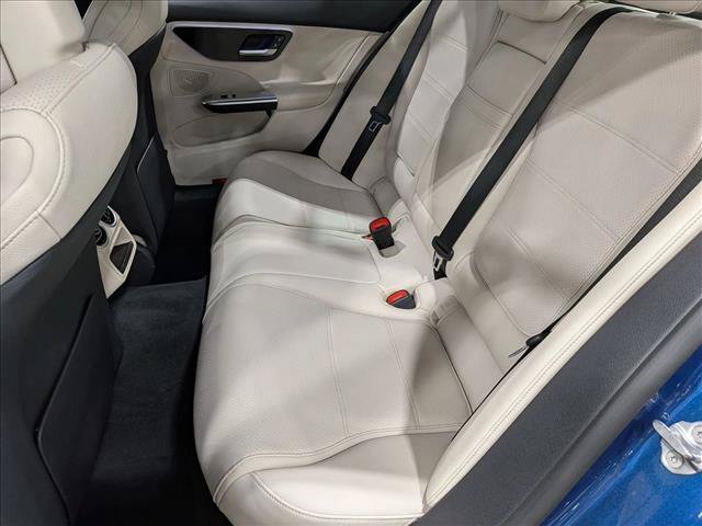 Used 2022 Mercedes-Benz C 300 Sedan image 19