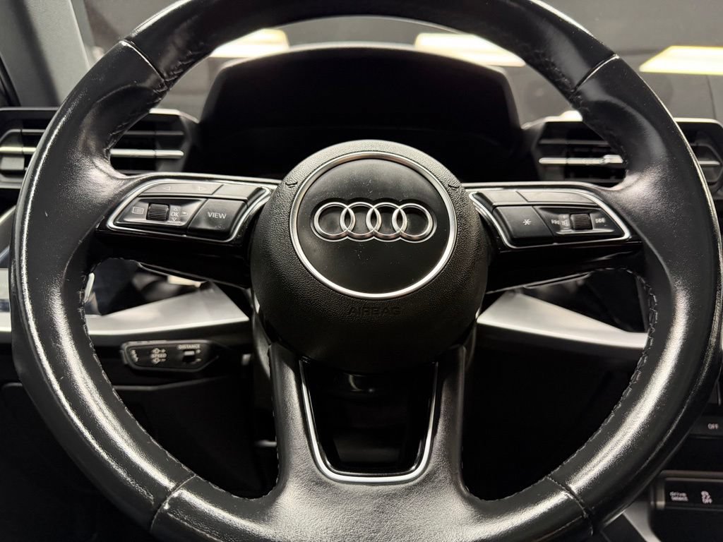 Used 2024 Audi A3 2.0T Premium FWD image 23