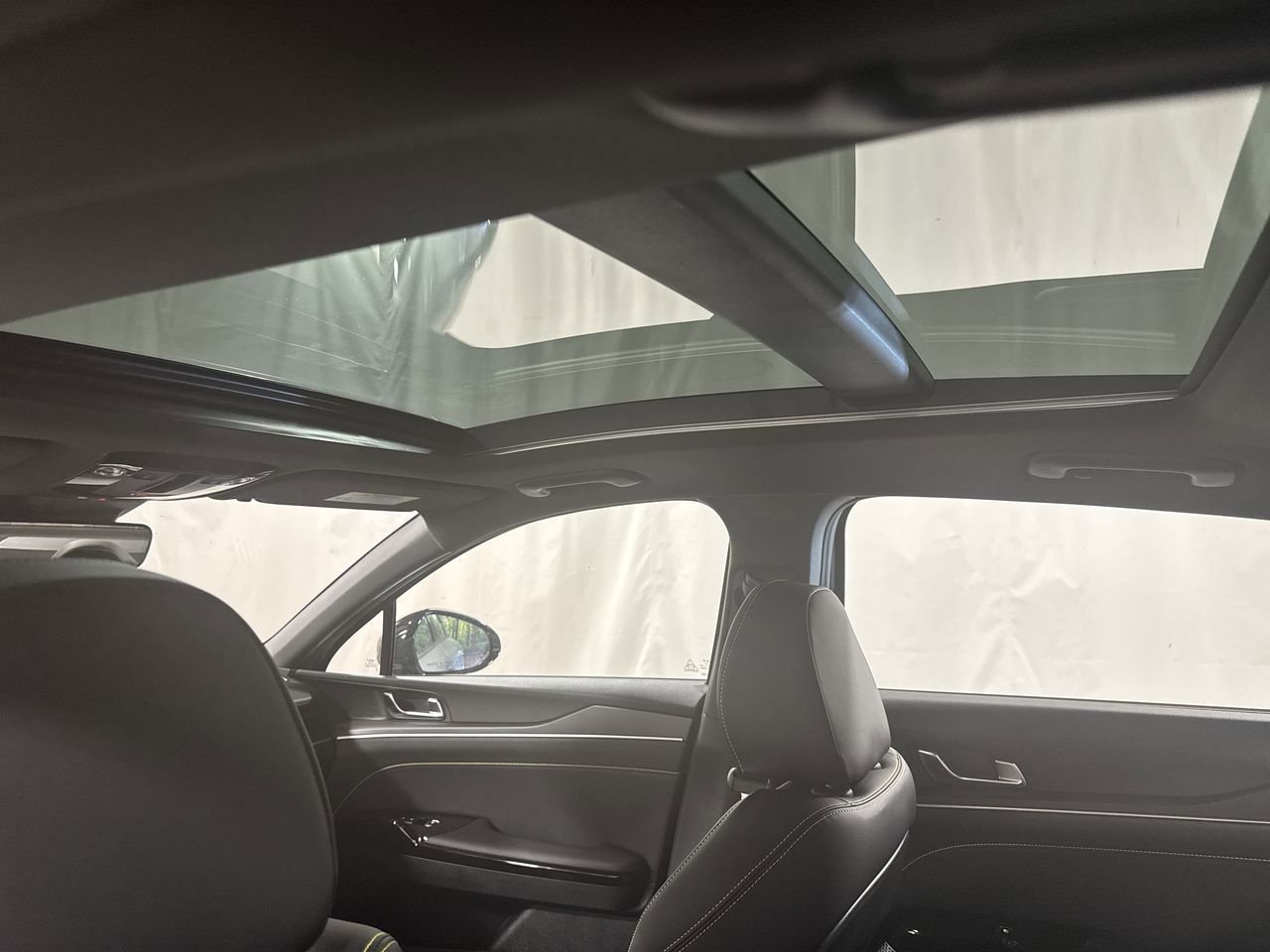 New 2026 Kia K5 GT w/ GT1 Package image 27