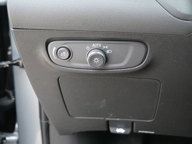 Used 2024 Buick Encore GX Avenir w/ Avenir Technology Package AWD/4WD image 17