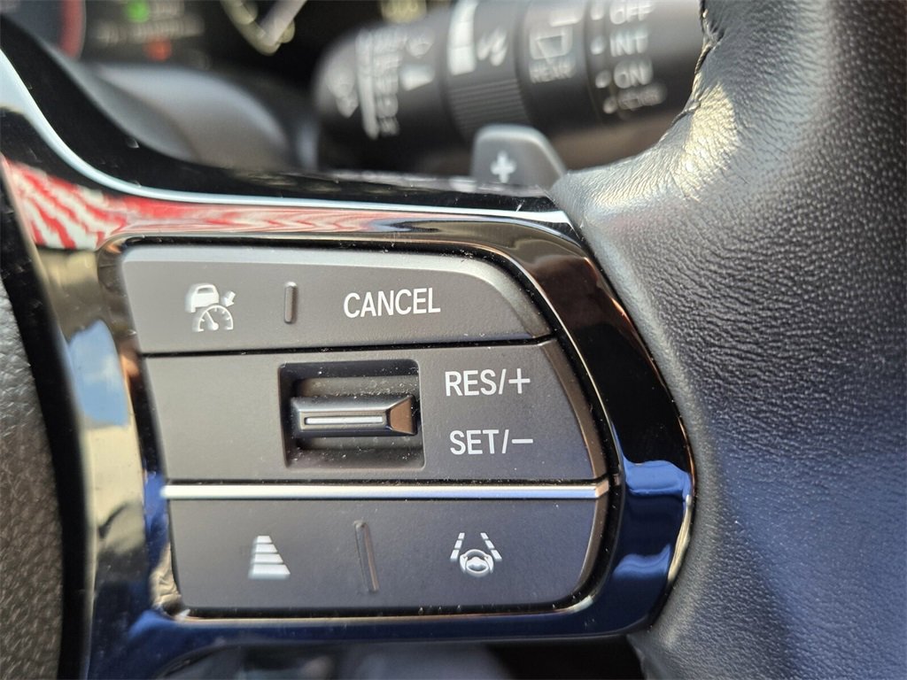 Certified 2024 Honda Pilot EX-L image 22