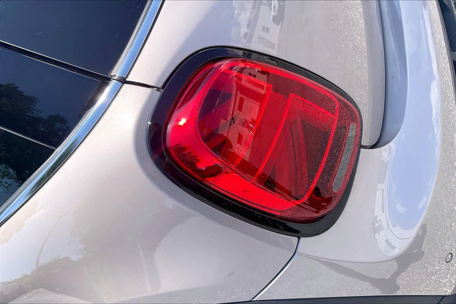 Used 2024 MINI Cooper John Cooper Works FWD image 27