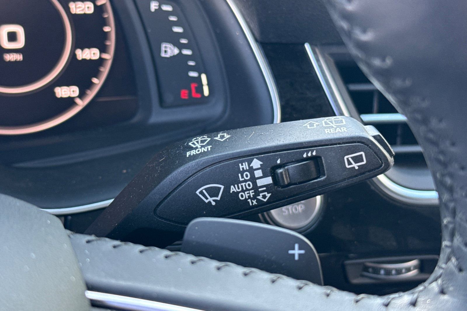 Used 2017 Audi Q7 3.0T Prestige image 35