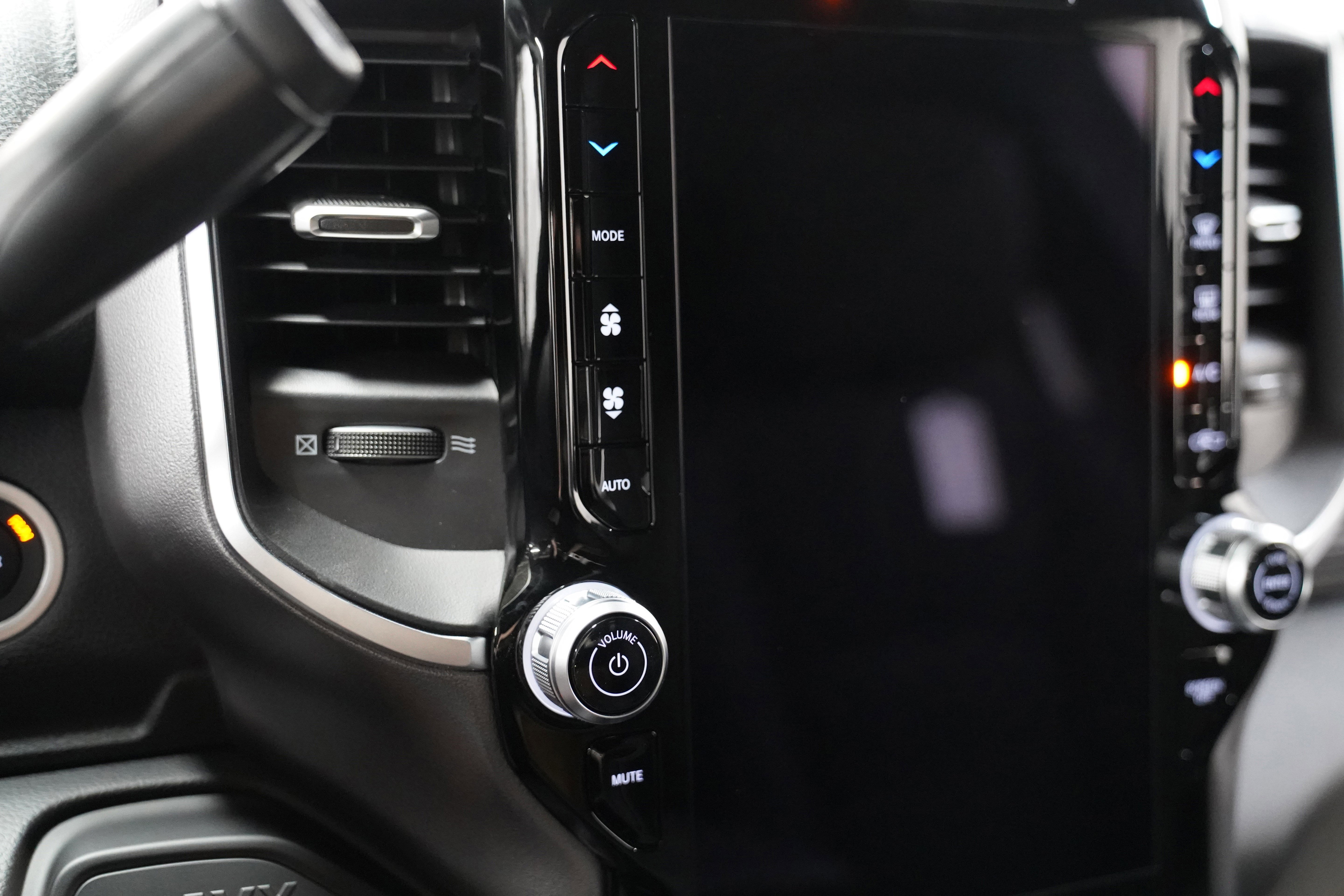 New 2026 RAM 2500 Big Horn image 26