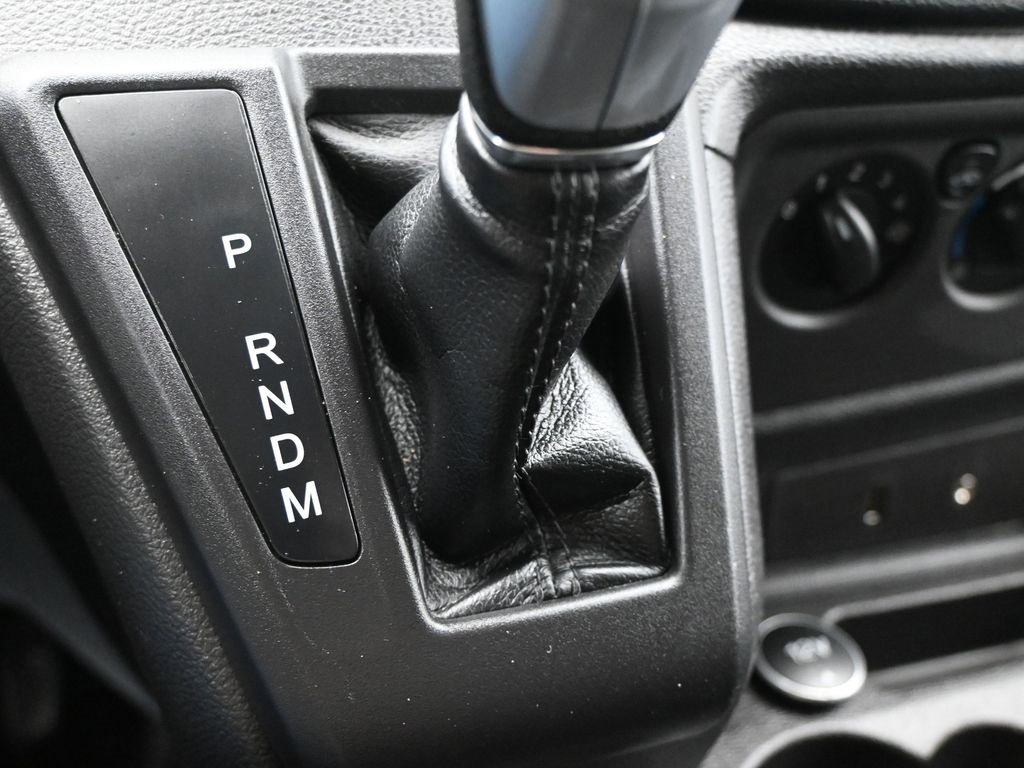 Used 2016 Ford Transit 350 XL image 16