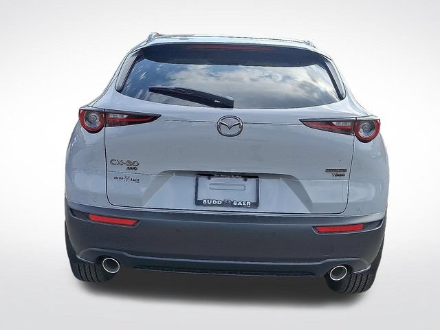 New 2026 MAZDA CX-30 2.5 Turbo Aire Edition AWD/4WD image 6
