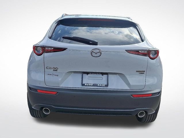 New 2026 MAZDA CX-30 Aire Edition AWD/4WD image 6