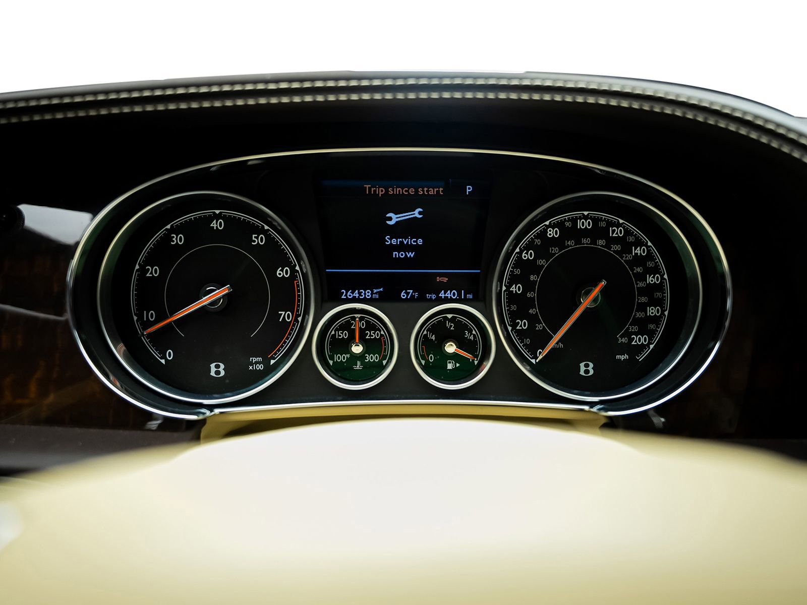 Used 2017 Bentley Continental GT image 44