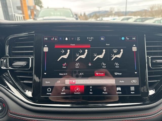 New 2026 Dodge Durango GT image 19