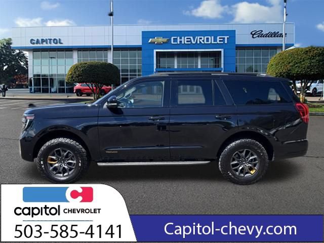 Used 2025 Ford Expedition Tremor AWD/4WD image 6