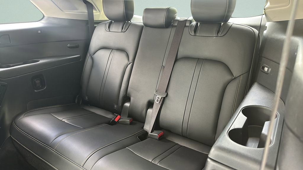 Used 2024 MAZDA CX-90 3.3 Turbo w/ Premium Package image 30