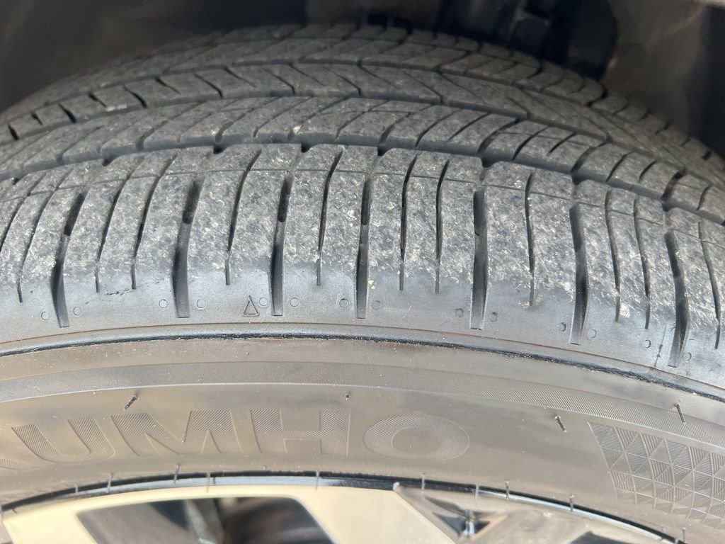 Used 2024 Kia Sportage X-Line w/ X-Line Premium Package image 47