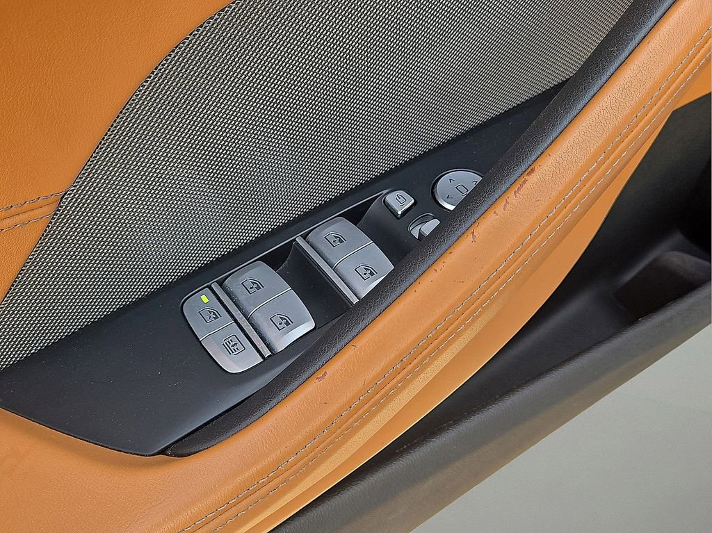 Used 2022 BMW M850i Gran Coupe xDrive image 23