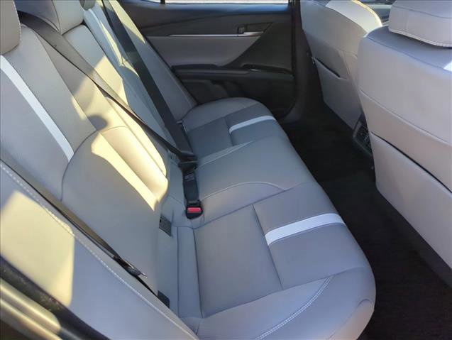 Certified 2026 Toyota Camry SE image 25