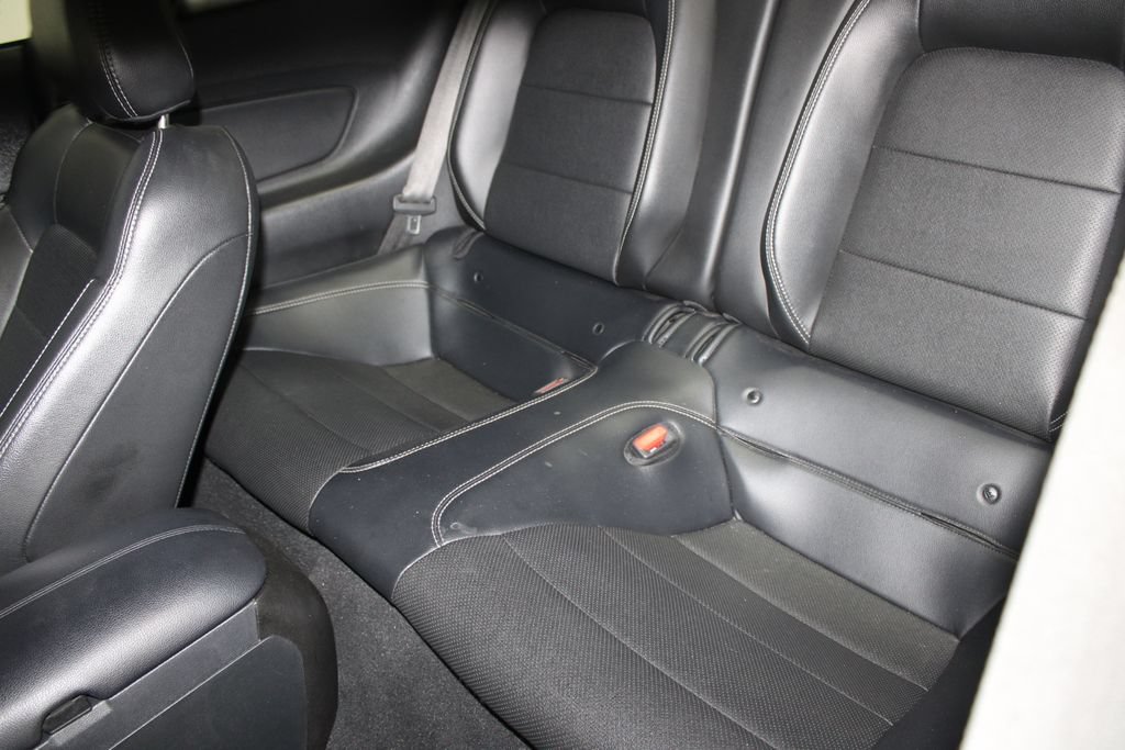 Used 2021 Ford Mustang Premium RWD image 17