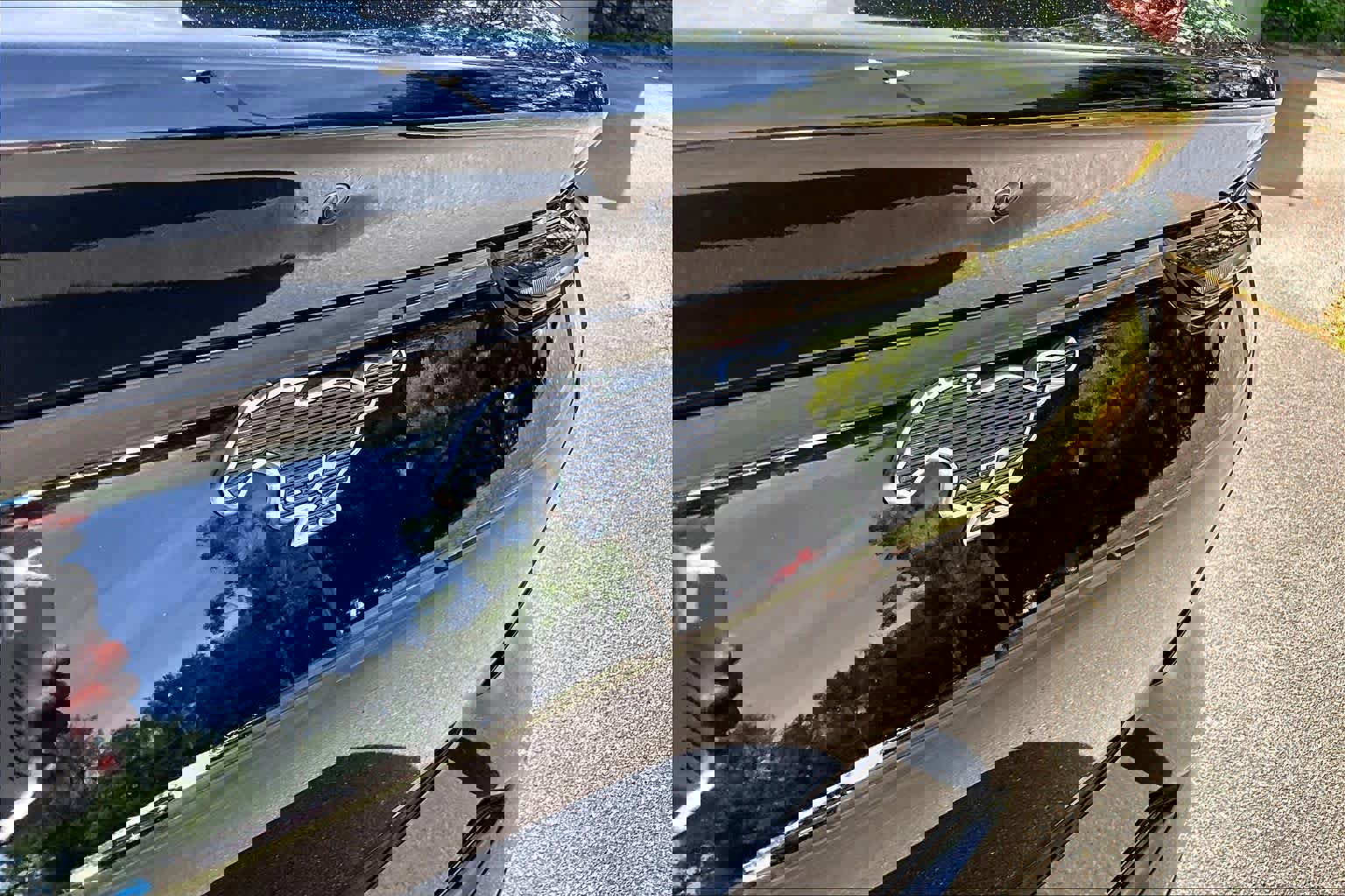 Used 2024 Ford Mustang Mach-E Premium RWD image 30