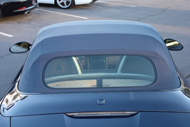 Used 2011 Porsche Boxster image 64