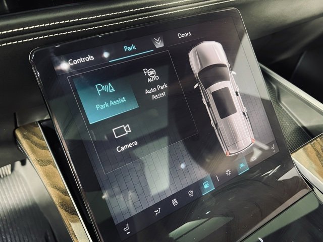 Used 2025 Cadillac Escalade Sport Platinum image 33