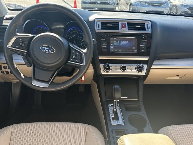 Used 2019 Subaru Outback 2.5i image 23