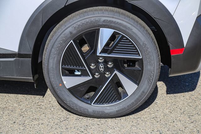 New 2026 Hyundai Ioniq 5 SE RWD image 12