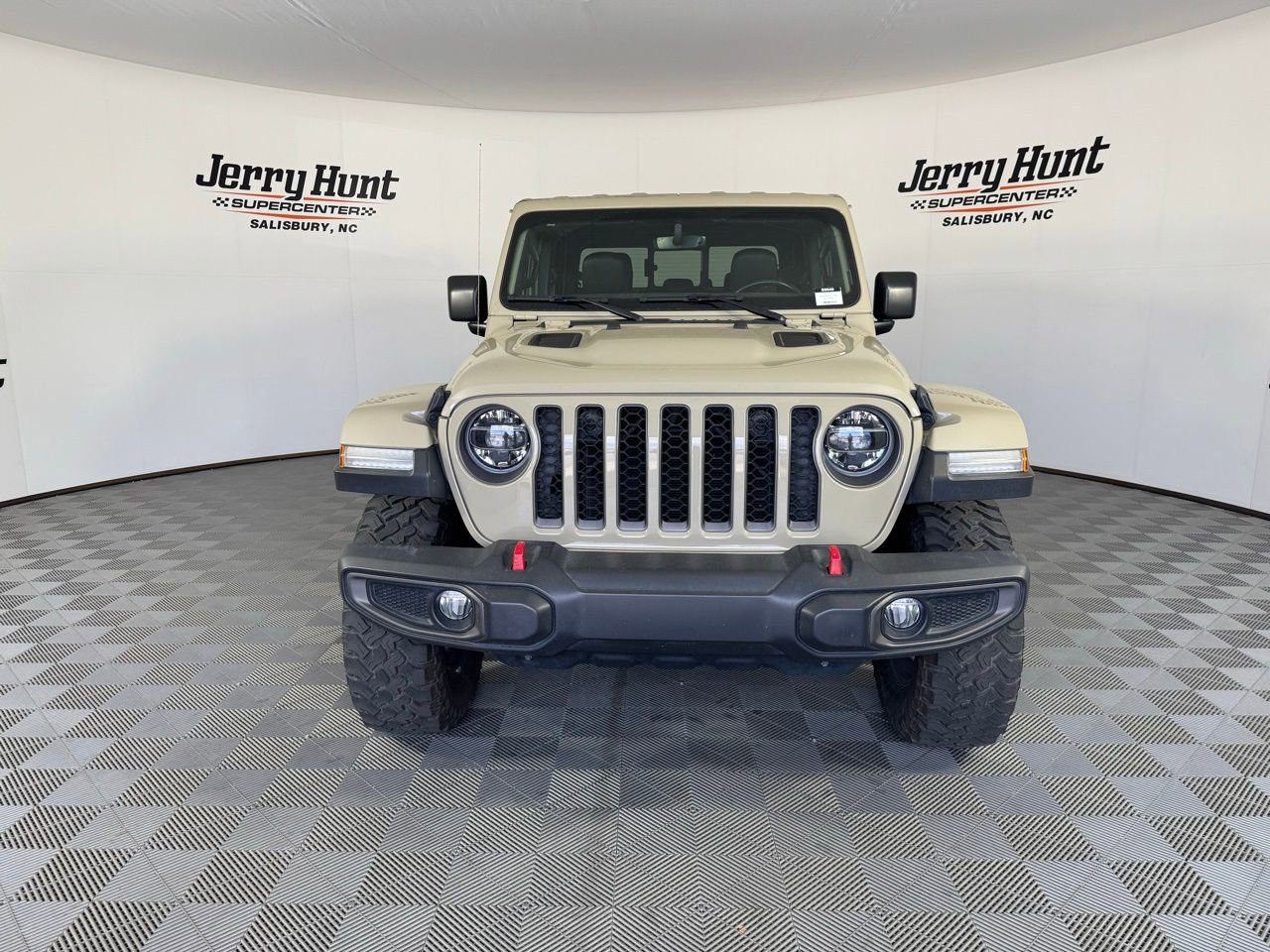 Used 2020 Jeep Gladiator Rubicon image 6