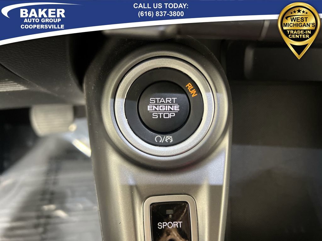 Used 2025 Dodge Hornet R/T image 17