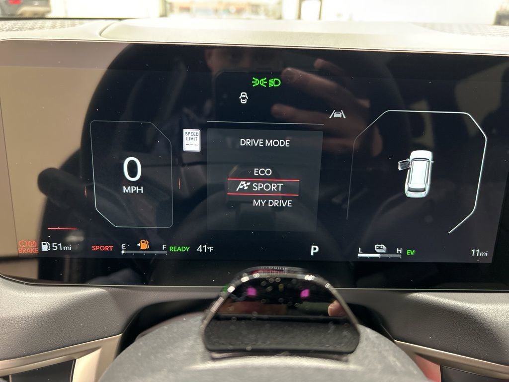 New 2027 Kia Telluride SX image 19