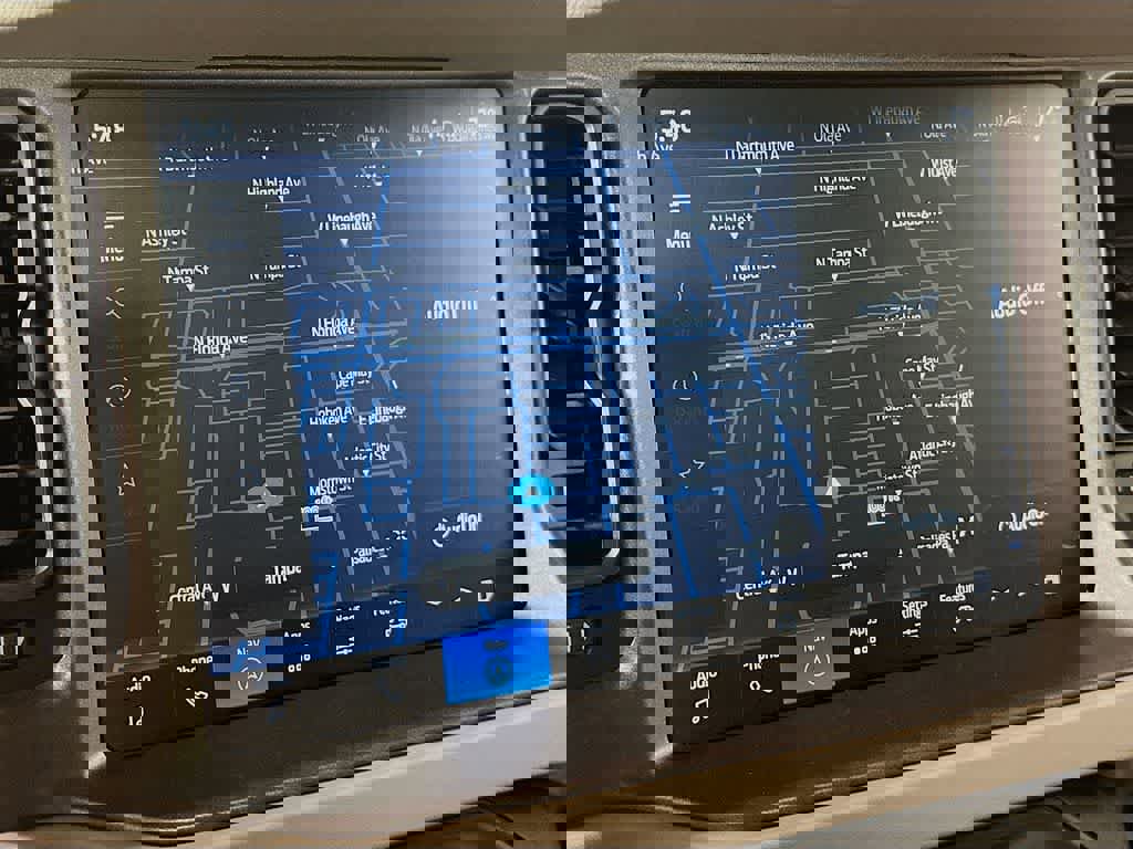 New 2025 Ford Bronco Big Bend AWD/4WD image 28