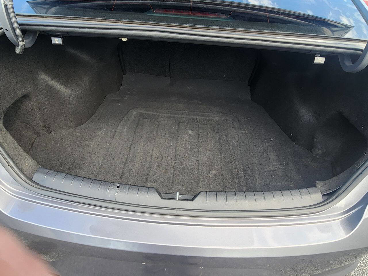 Used 2018 Hyundai Sonata SEL image 14