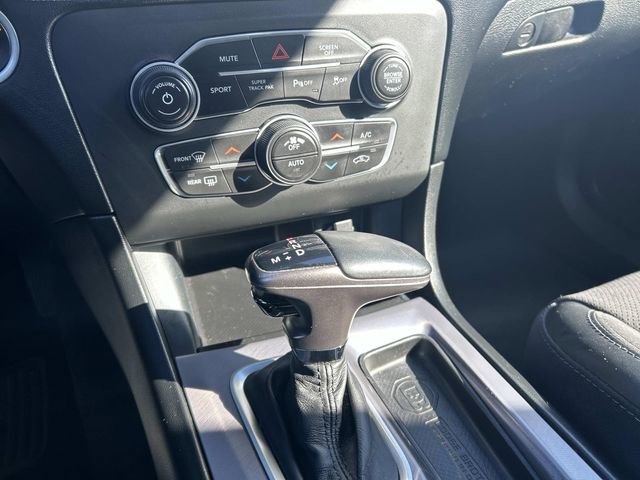 Used 2019 Dodge Charger R/T w/ Plus Group image 32