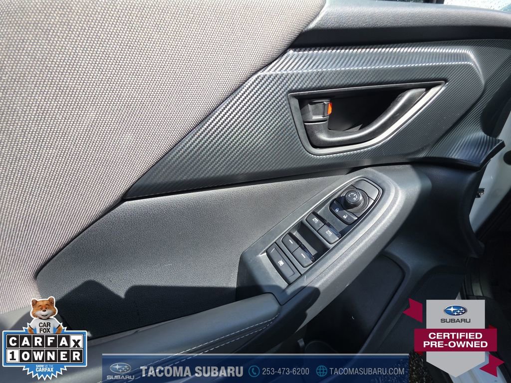 Used 2025 Subaru Crosstrek 2.0i Premium w/ Crosstrek Mirror Package image 11
