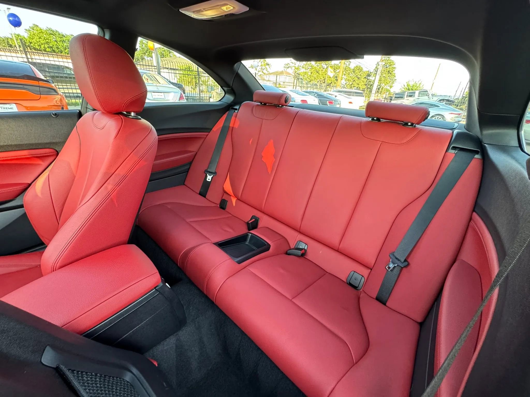 Used 2020 BMW 230i Coupe w/ Convenience Package RWD image 22