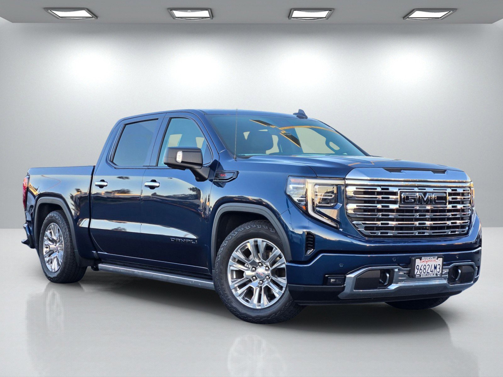 Used 2022 GMC Sierra 1500 Denali w/ Technology Package