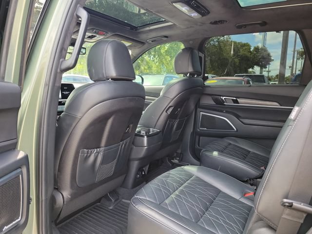 Used 2024 Kia Telluride SX Prestige X-Line AWD/4WD image 15