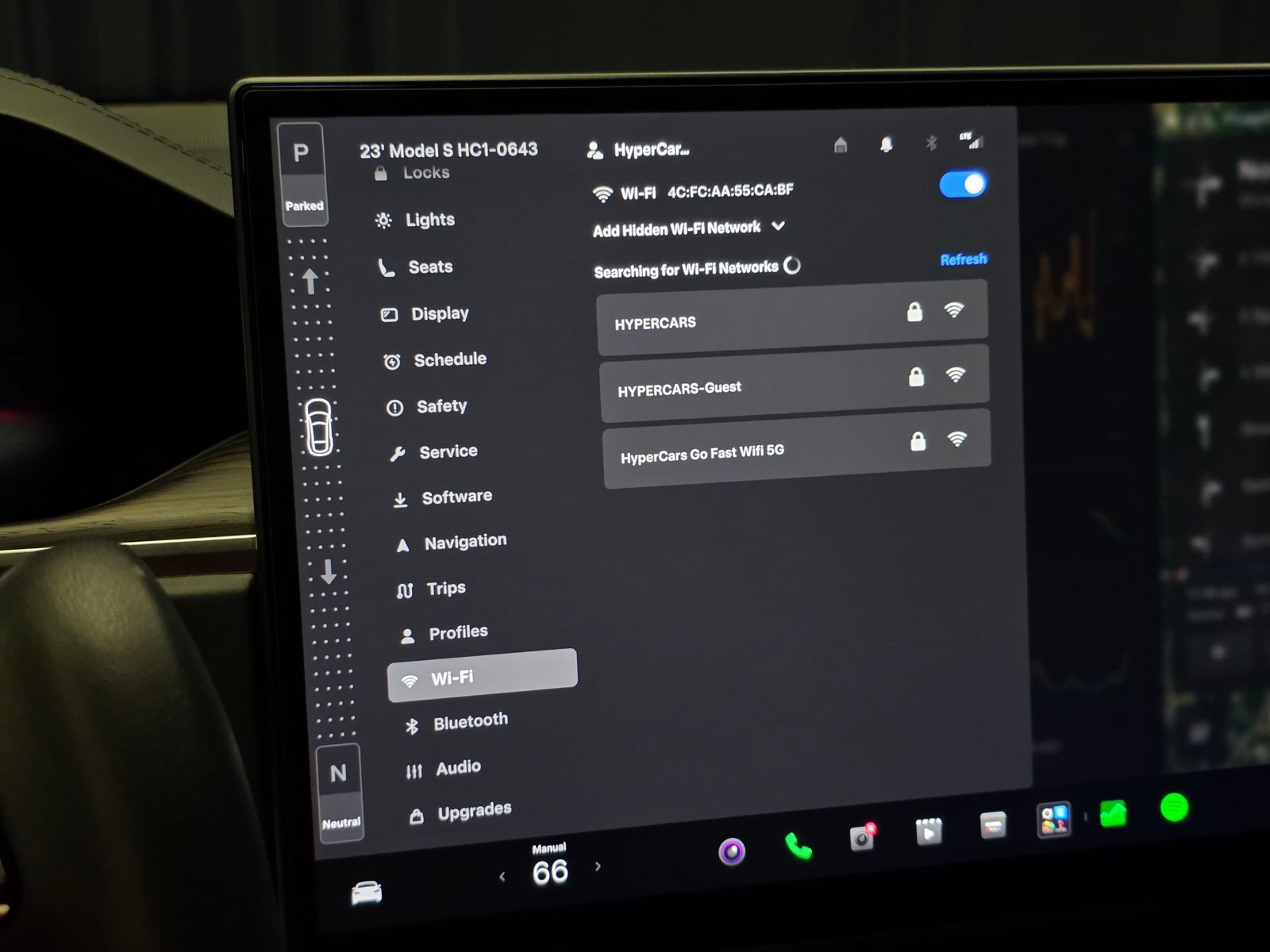 Used 2023 Tesla Model S Standard Range AWD/4WD image 74