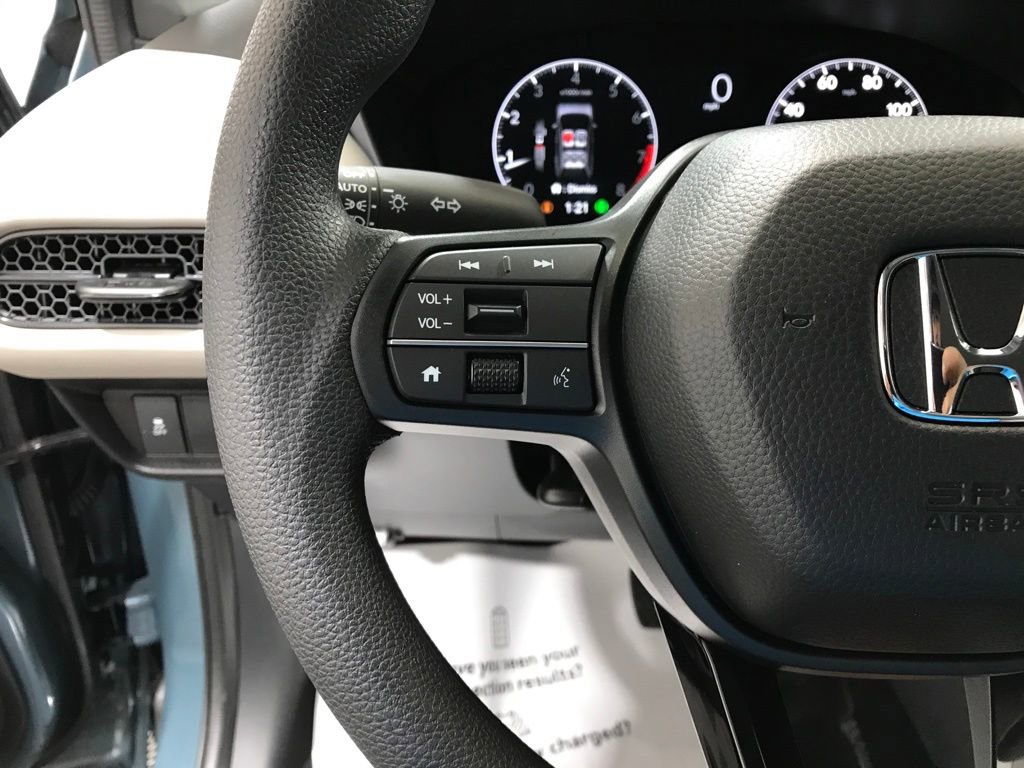 Used 2026 Honda HR-V LX image 21