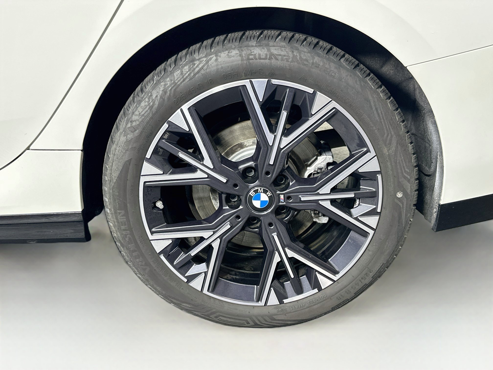 Used 2026 BMW 228i FWD image 11