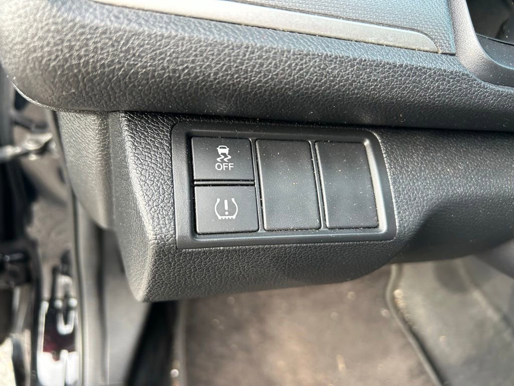 Used 2018 Honda Civic LX image 18