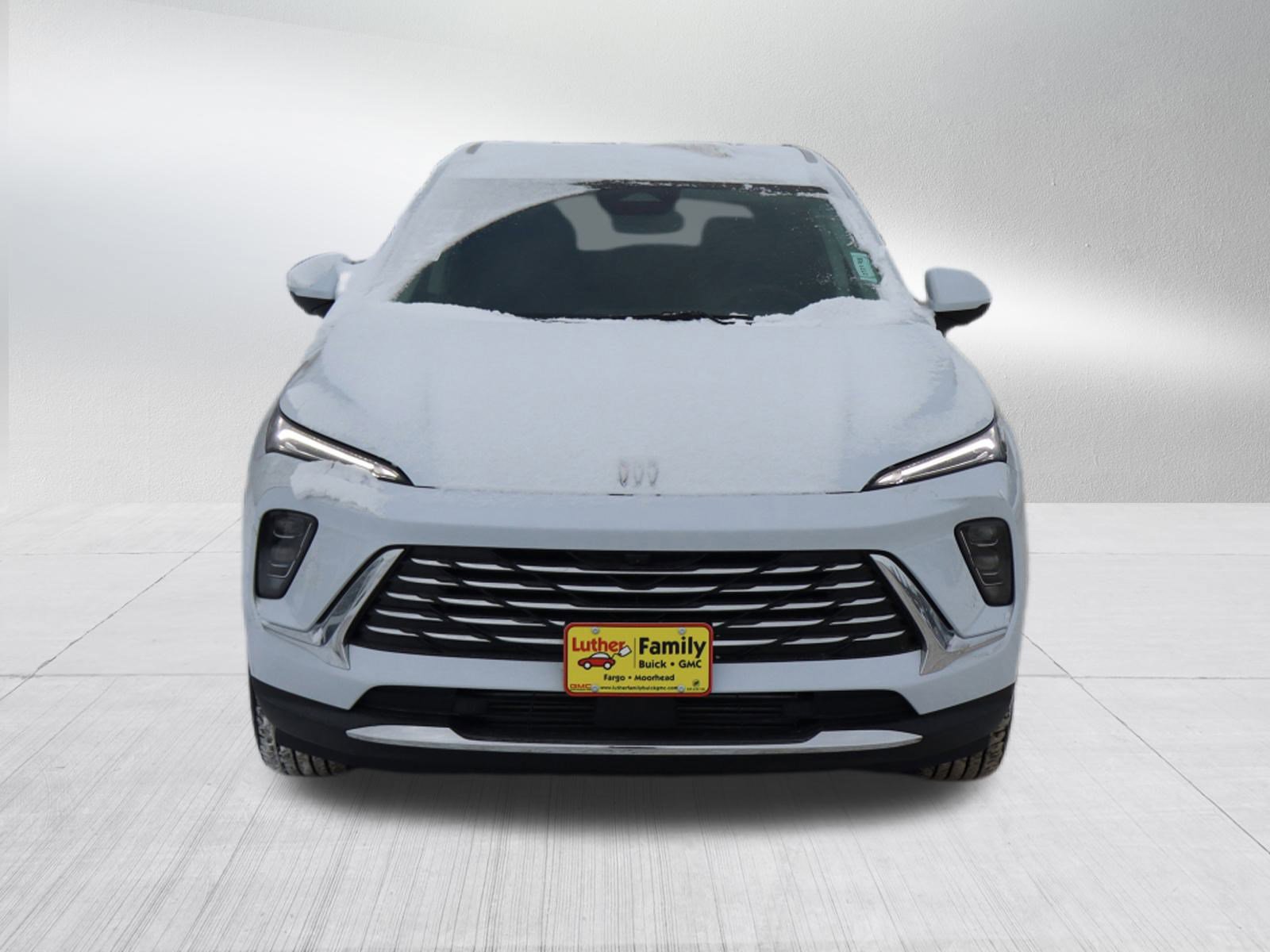 New 2026 Buick Envision Preferred video 2