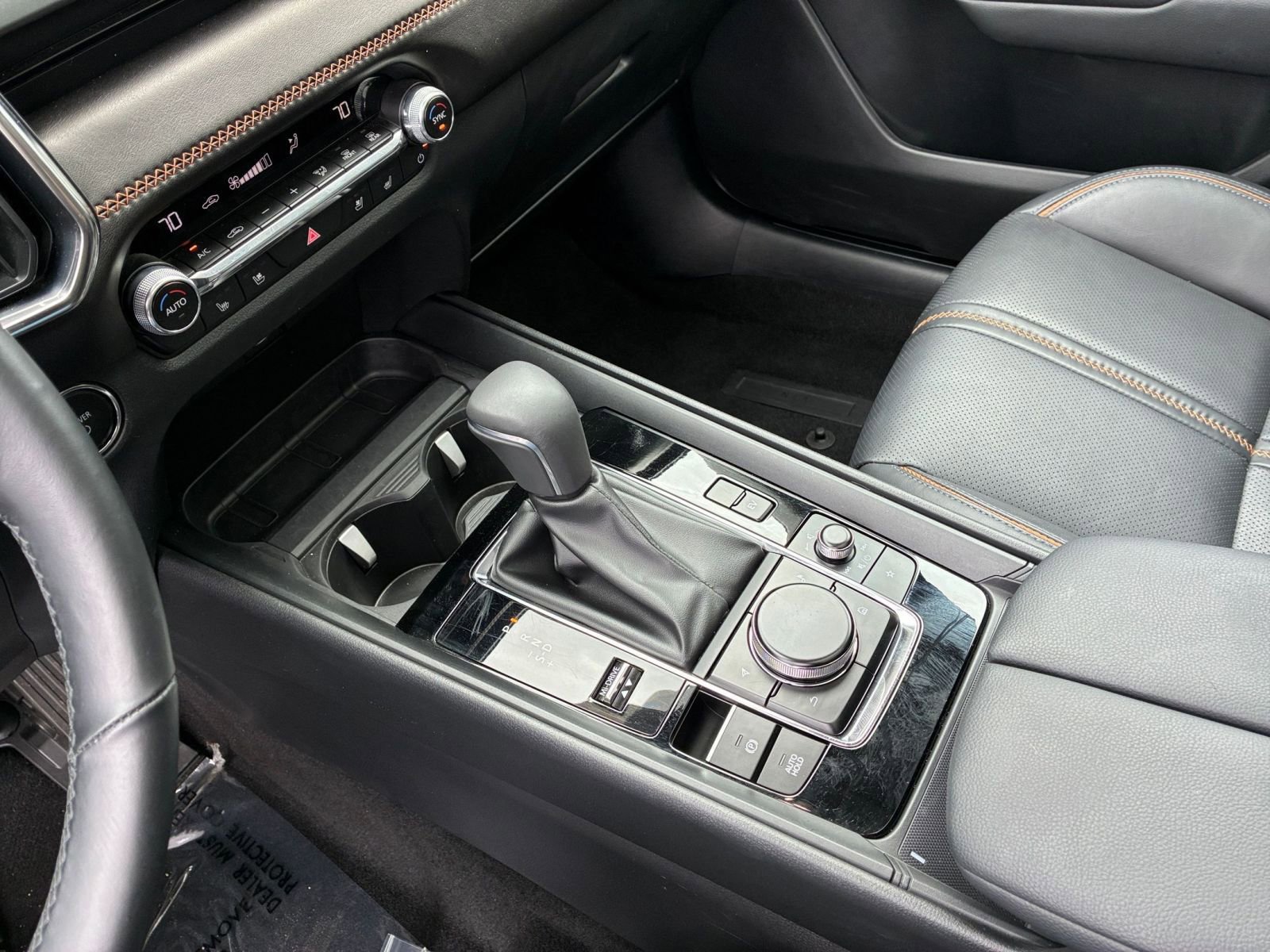 Used 2025 MAZDA CX-50 2.5 Hybrid w/ Premium Plus Pkg image 44