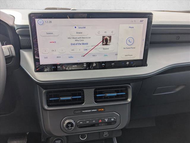 New 2026 Ford Maverick Lobo image 12